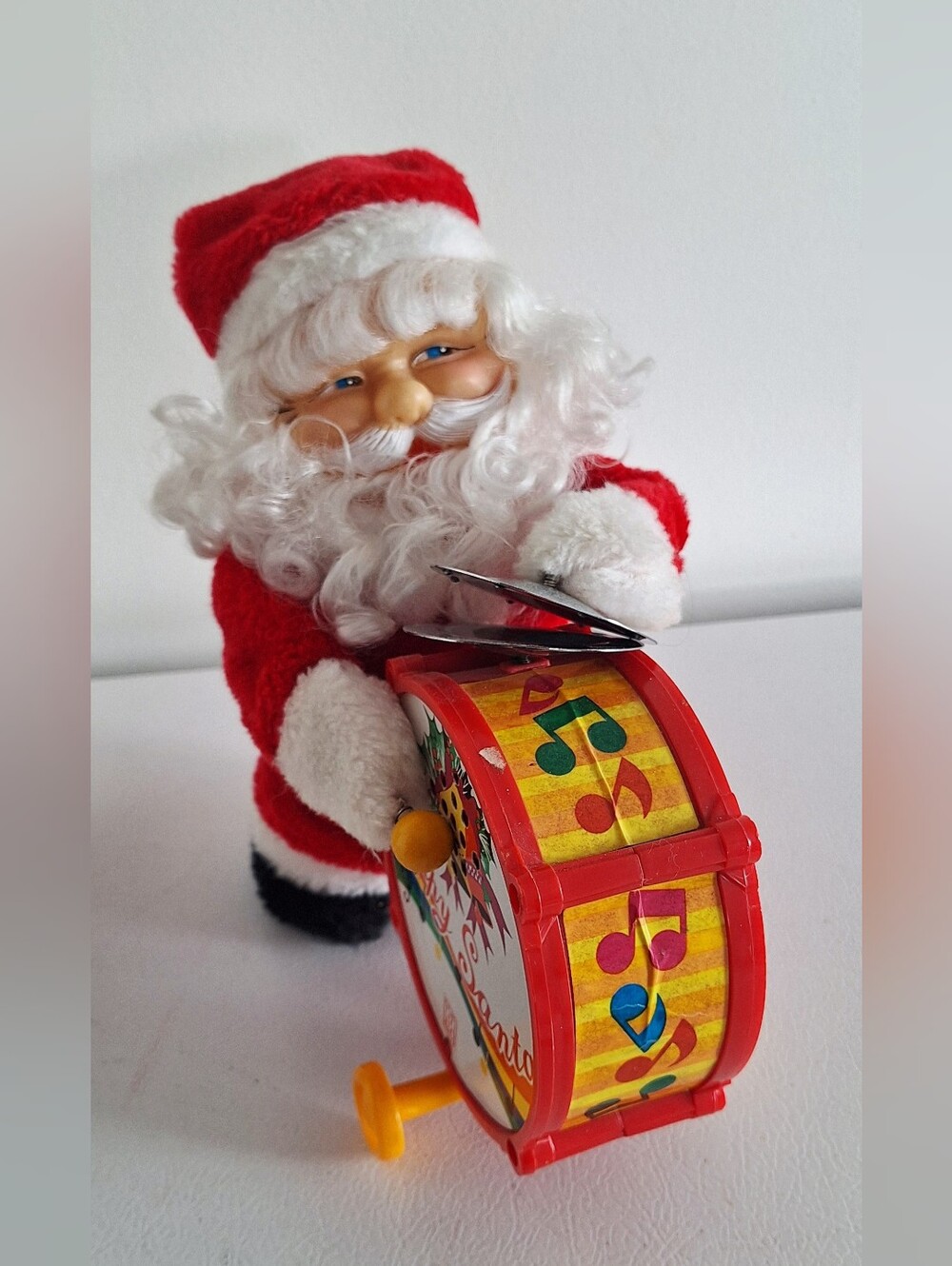 Happy Santa, Animated Santa Claus